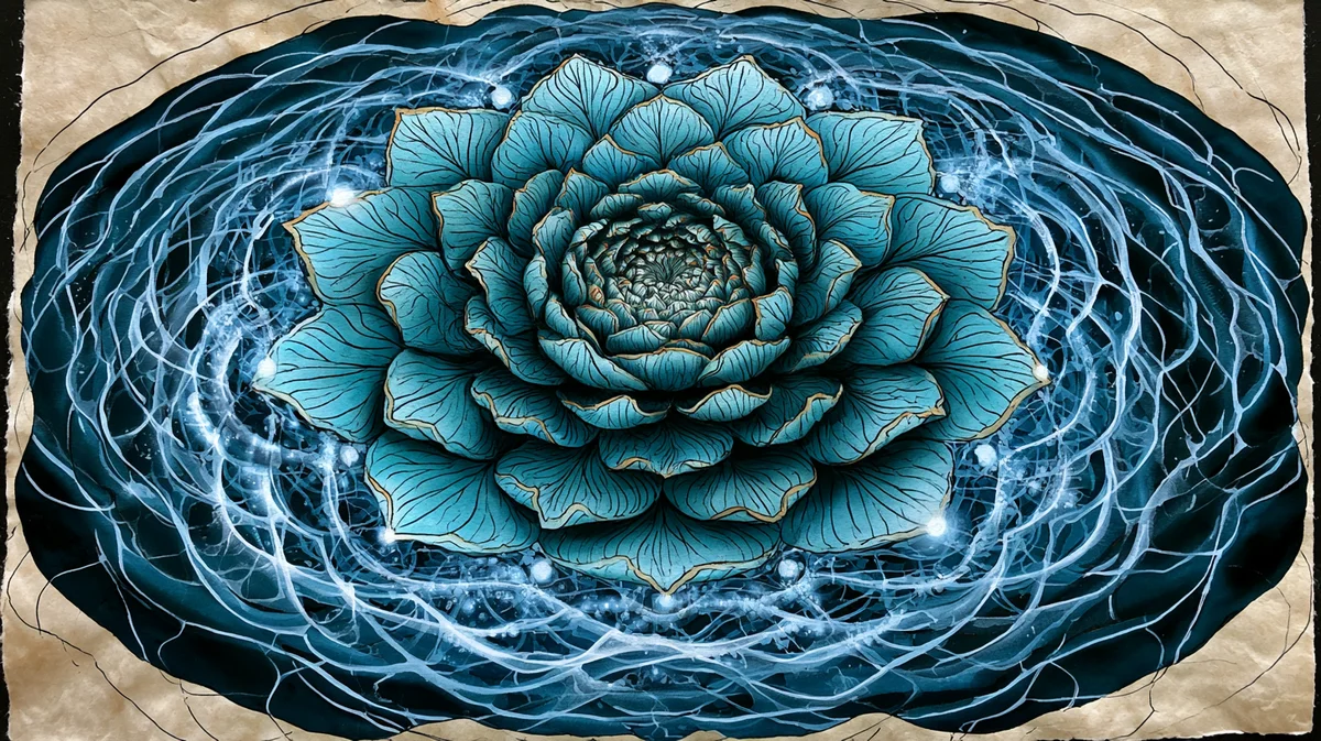 Halschakra chakra