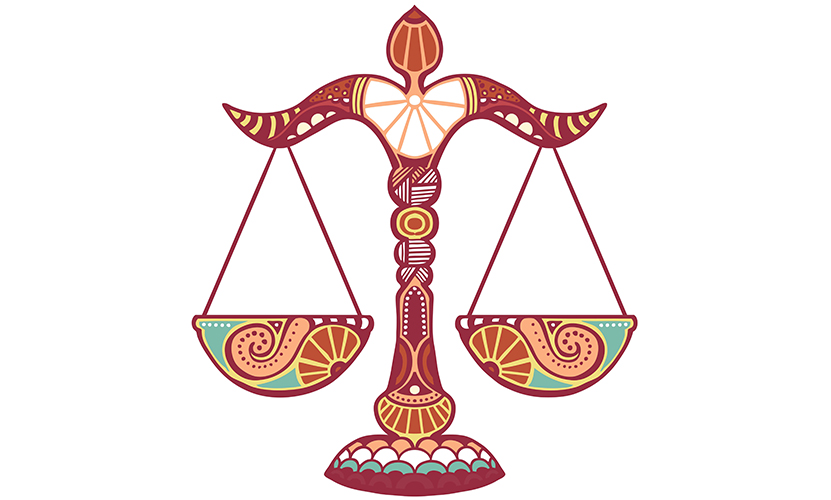 vekten 2018 Horoskop Vekten 2019