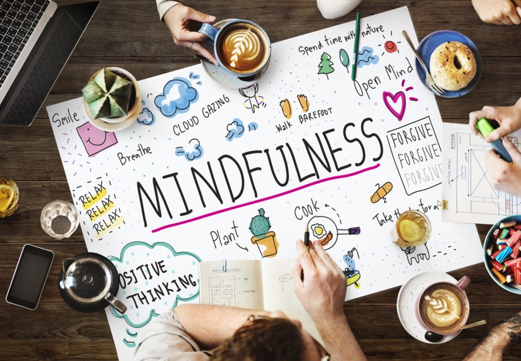 Hvorfor virker mindfulness?