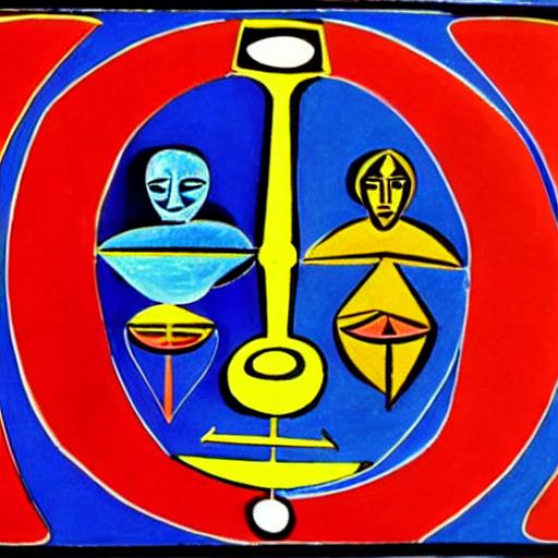 Horoskop Vekten